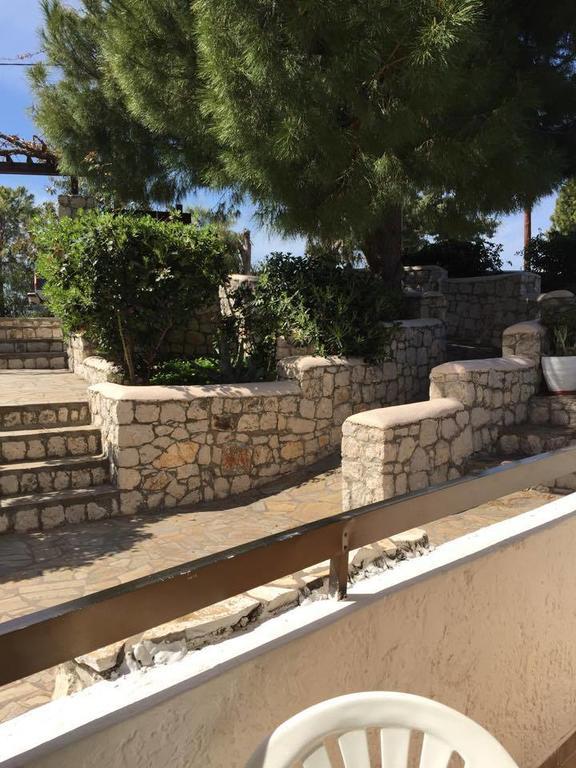 Voula Studios Faliraki Exterior photo