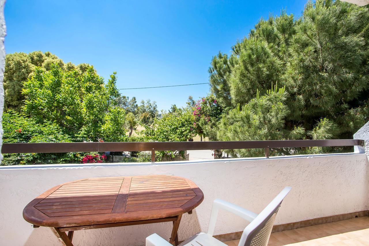 Voula Studios Faliraki Exterior photo